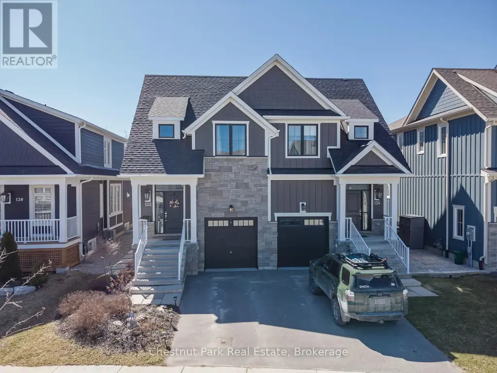 132 Yellow Birch Crescent, Blue Mountains
